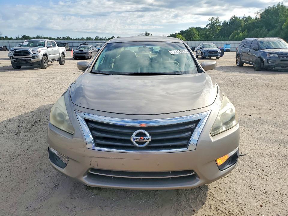 Photo 5 from auction – 2014 NISSAN ALTIMA with VIN 1N4AL3AP7EN375540
