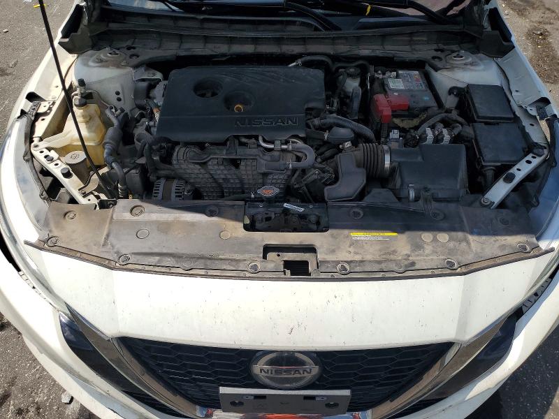 Photo 11 from auction – 2020 NISSAN ALTIMA with VIN 1N4BL4CV2LC273576