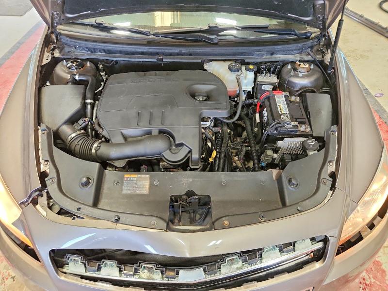 Photo 11 from auction – 2011 CHEVROLET MALIBU with VIN 1G1ZB5E14BF193746