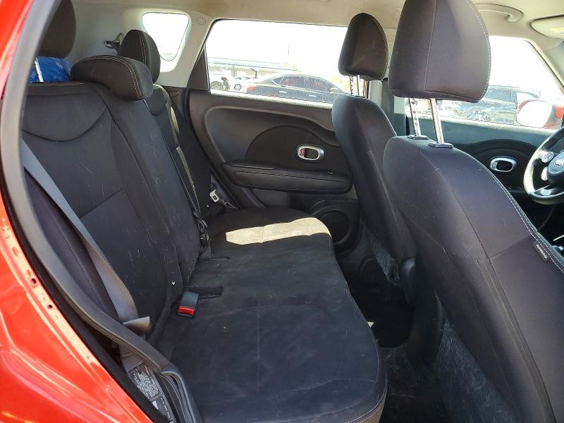 Photo 10 from auction – 2019 KIA SOUL with VIN KNDJN2A26K7025822