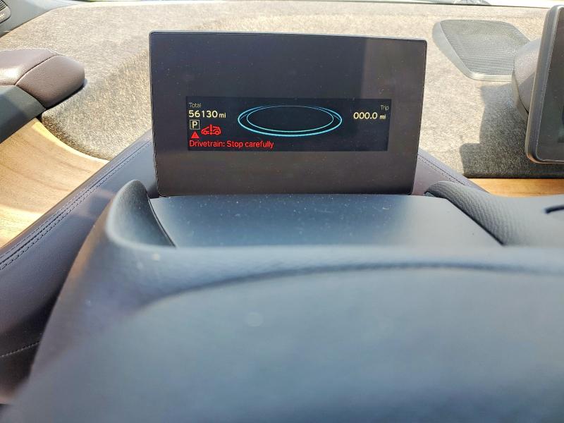صورة رقم 9 من المزاد - 2015 BMW I3 مع VIN WBY1Z4C59FV500841