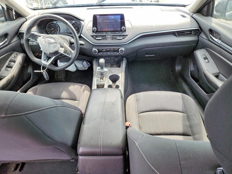 Photo 8 from auction – 2022 NISSAN ALTIMA with VIN 1N4BL4DV4NN378495