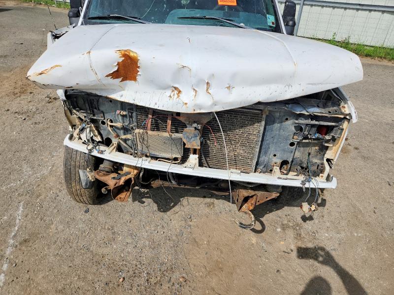 Photo 11 from auction – 1995 GMC SIERRA with VIN 1GTEK19K2SE549649
