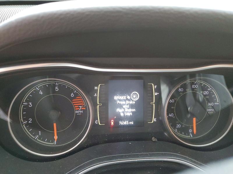 Photo 9 from auction – 2020 JEEP CHEROKEE with VIN 1C4PJLLB6LD547619