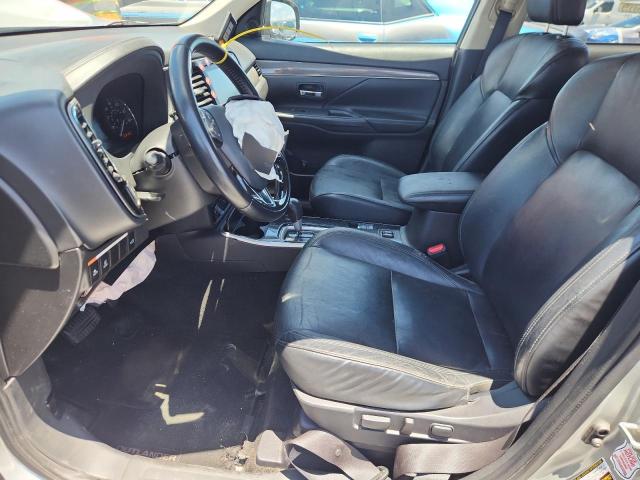 Снимка 7 от търг – 2020 MITSUBISHI OUTLANDER с VIN JA4AD3A32LZ020778