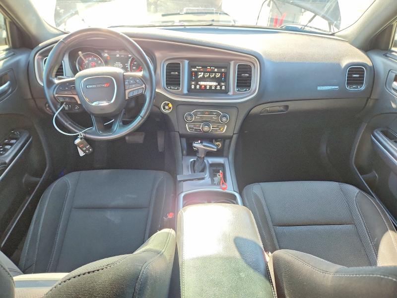Photo 8 from auction – 2019 DODGE CHARGER with VIN 2C3CDXBG7KH704722