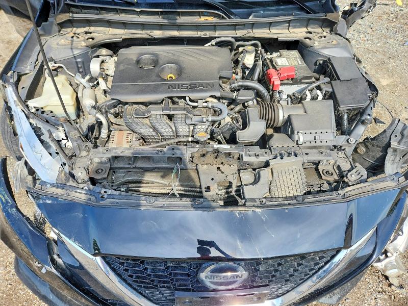Photo 11 from auction – 2020 NISSAN ALTIMA with VIN 1N4BL4BVXLC252914