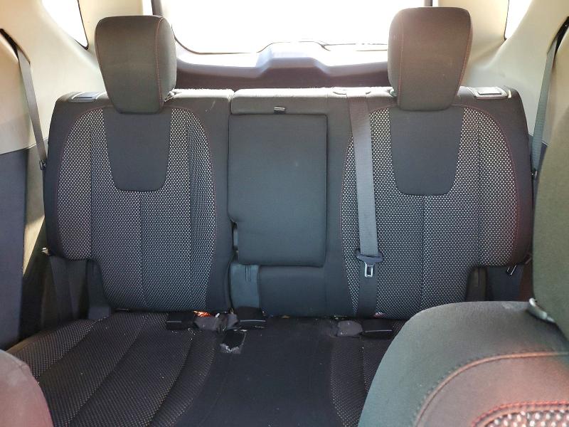 Photo 10 from auction – 2015 CHEVROLET EQUINOX with VIN 2GNFLFEK2F6164145