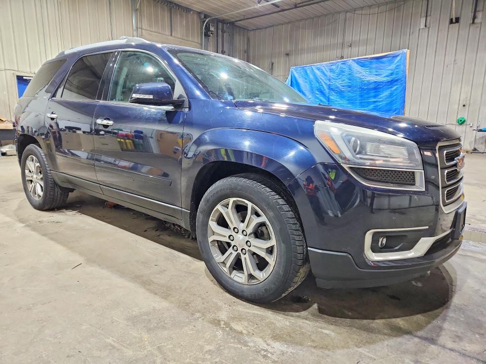 Photo 4 from auction – 2015 GMC ACADIA with VIN 1GKKVRKD1FJ261675