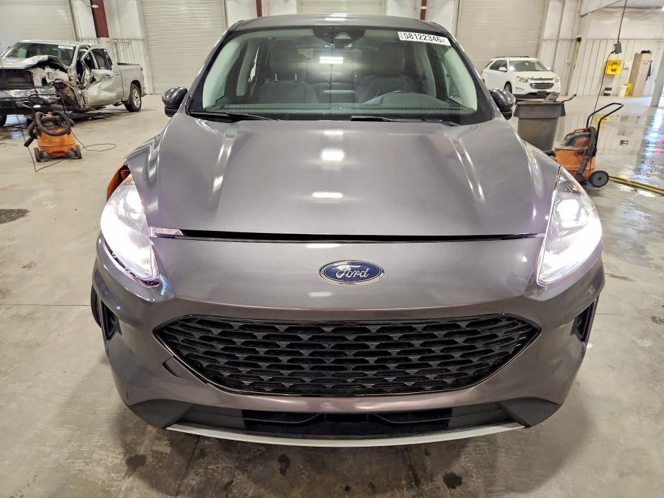 Photo 5 from auction – 2021 FORD ESCAPE with VIN 1FMCU9G61MUA98093