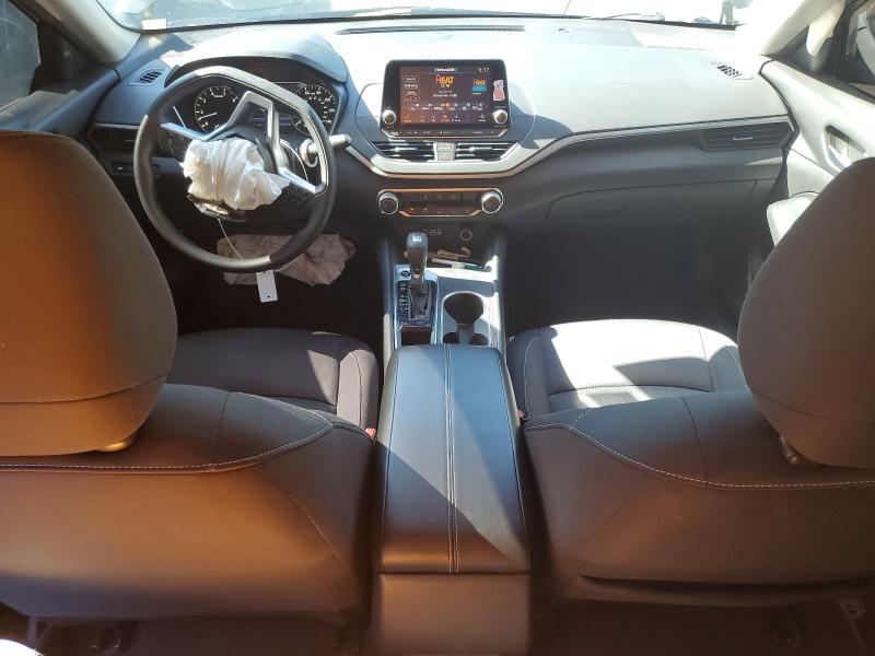 Photo 8 from auction – 2022 NISSAN ALTIMA with VIN 1N4BL4DV7NN359603