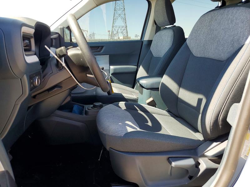 Photo 7 from auction – 2025 FORD MAVERICK with VIN 3FTTW8H30SRB03107