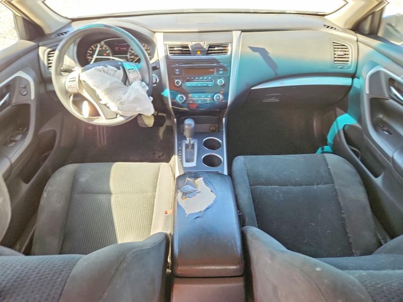 Photo 8 from auction – 2015 NISSAN ALTIMA with VIN 1N4AL3AP8FC265402