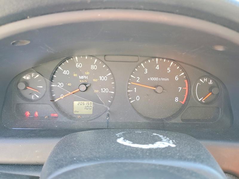 Photo 9 from auction – 2005 NISSAN SENTRA with VIN 3N1CB51D25L580838