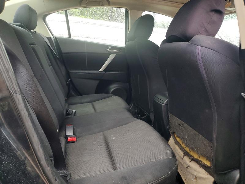 Photo 10 from auction – 2012 MAZDA 3 with VIN JM1BL1V57C1583210