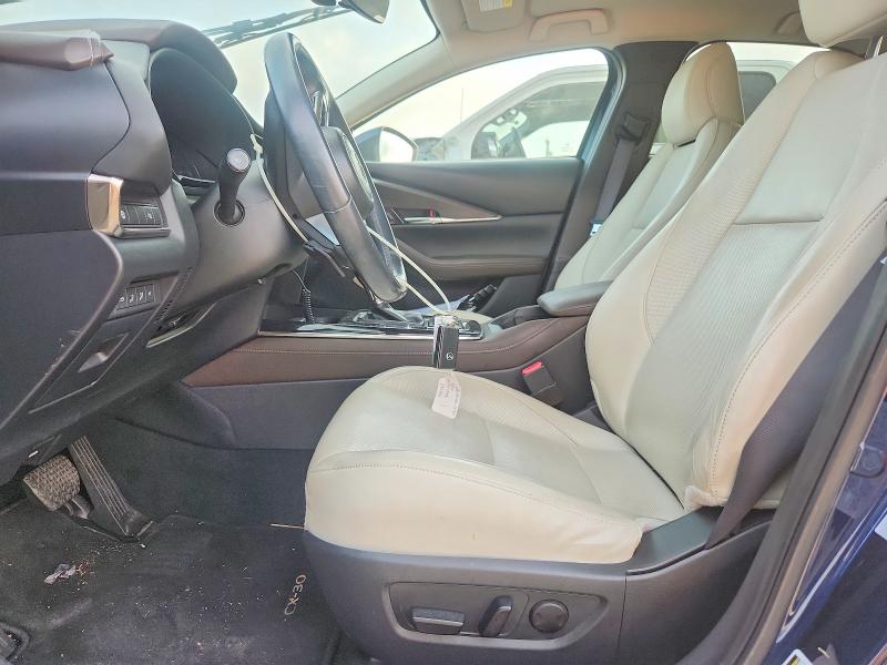 Zdjęcie 7 z aukcji – 2020 MAZDA CX-30 z VIN 3MVDMBEM5LM124472