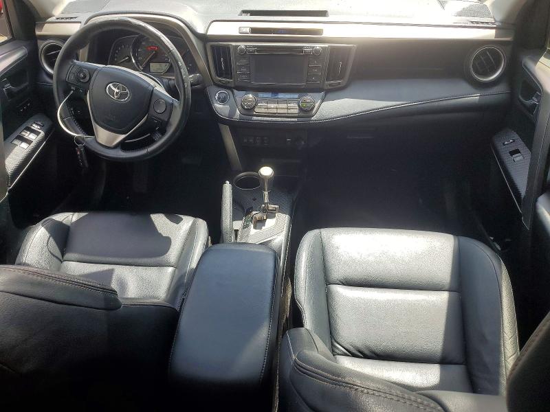 Photo 8 from auction – 2013 TOYOTA RAV4 with VIN JTMYFREVXDD006364
