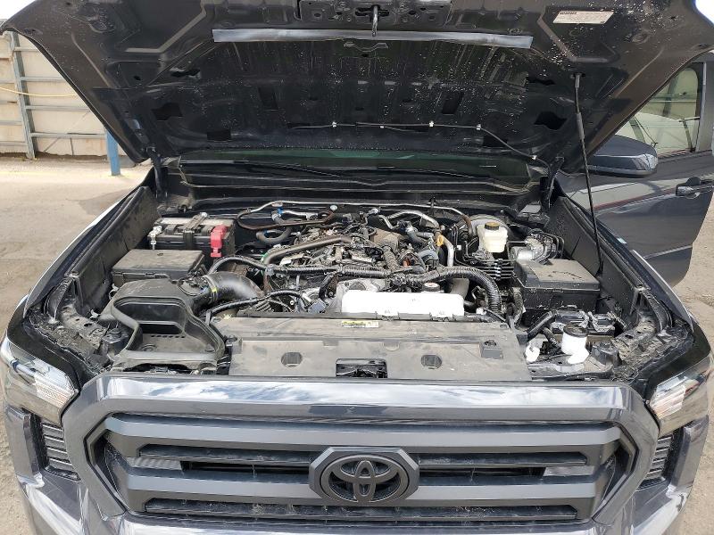 Photo 11 from auction – 2026 TOYOTA TACOMA with VIN 3TMLB5JN1TM248449