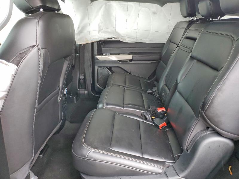 Photo 11 from auction – 2023 FORD EXPLORER with VIN 1FMSK7DHXPGA05019