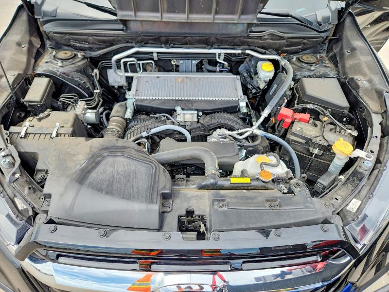 Photo 11 from auction – 2024 SUBARU ASCENT with VIN 4S4WMAWD5R3424943