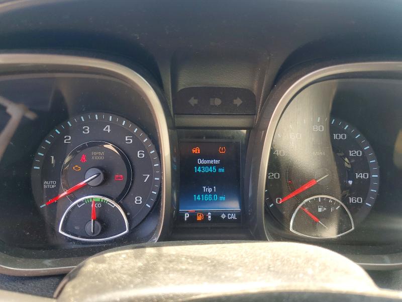 Фото 9 с аукциона – 2013 CHEVROLET MALIBU с VIN 1G11D5SR1DF170963