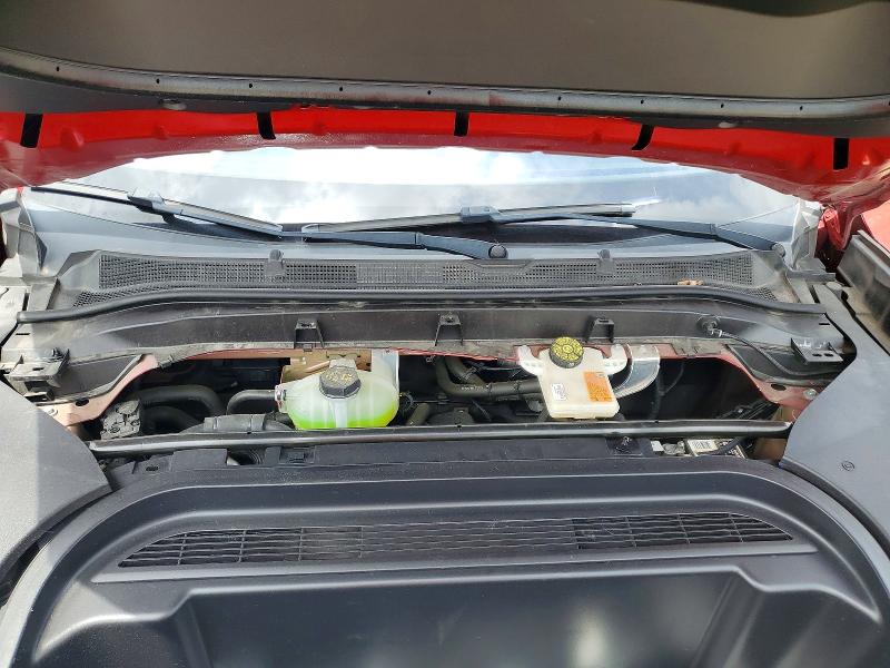 Photo 12 from auction – 2023 FORD MUSTANG MACH-E with VIN 3FMTK2SU0PMA11845