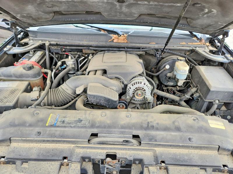 Photo 12 from auction – 2009 GMC YUKON with VIN 1GKFK03269R208169