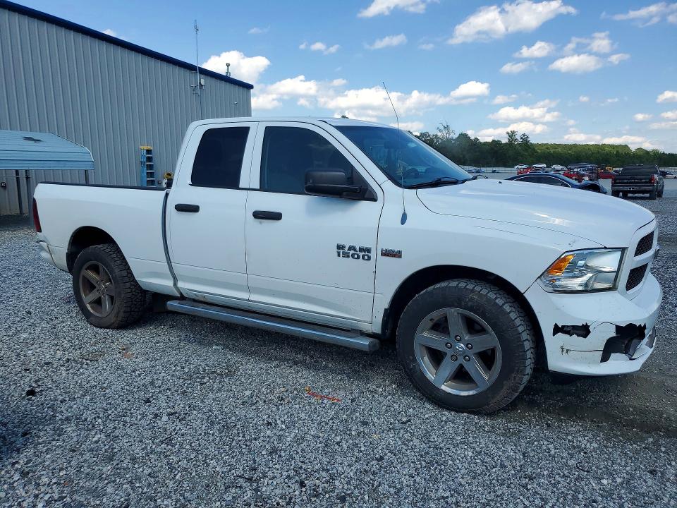 Photo 4 from auction – 2013 RAM 1500 with VIN 1C6RR7FT7DS714068