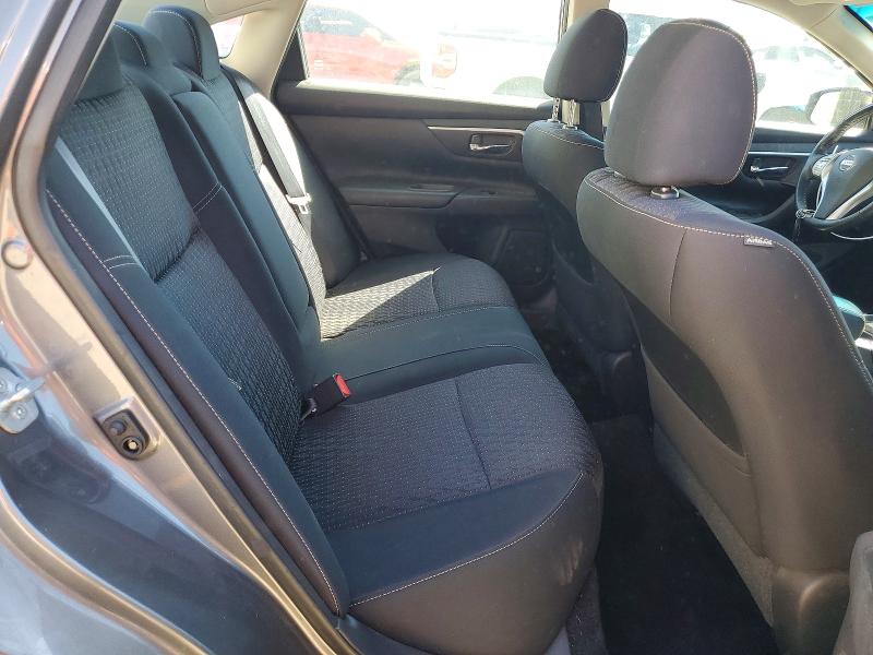 Photo 10 from auction – 2017 NISSAN ALTIMA with VIN 1N4AL3AP8HC109993
