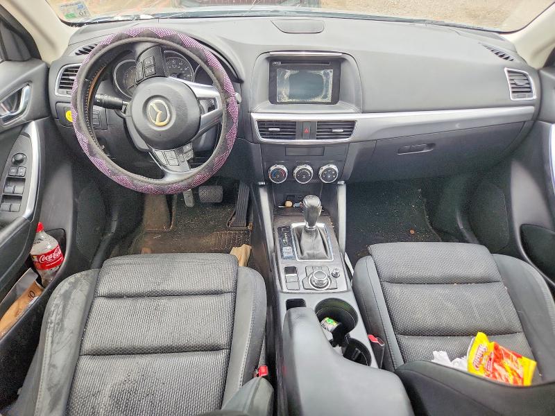 Фото 8 с аукциона – 2016 MAZDA CX-5 с VIN JM3KE2CYXG0628026