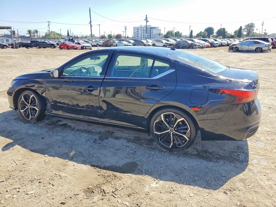 Photo 2 from auction – 2024 NISSAN ALTIMA with VIN 1N4BL4CV1RN427787