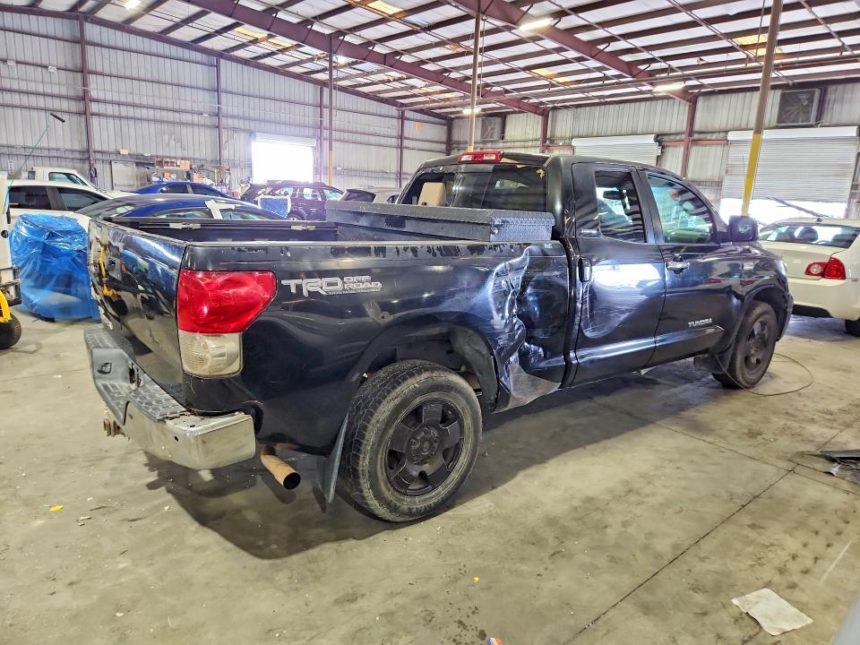Photo 3 from auction – 2008 TOYOTA TUNDRA with VIN 5TBRV581X8S480326