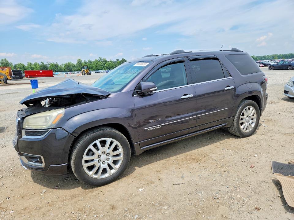 2015 GMC ACADIA - Търг №56824526