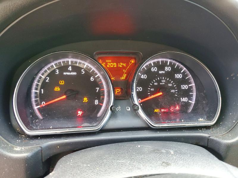Photo 9 from auction – 2014 NISSAN VERSA NOTE with VIN 3N1CE2CP2EL388302