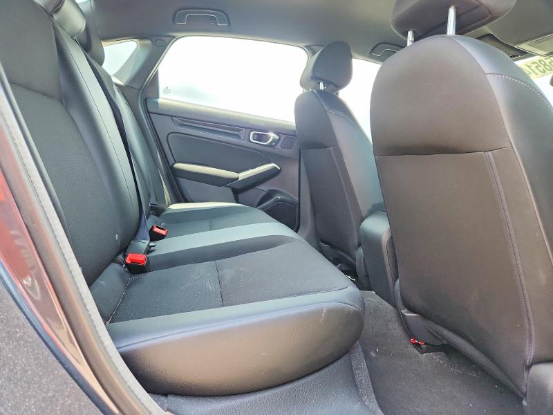 Photo 10 from auction – 2024 HONDA CIVIC with VIN 2HGFE2F57RH518840