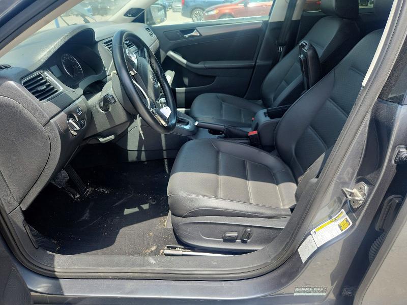 Photo 7 from auction – 2013 VOLKSWAGEN JETTA with VIN 3VWLL7AJ8DM354207