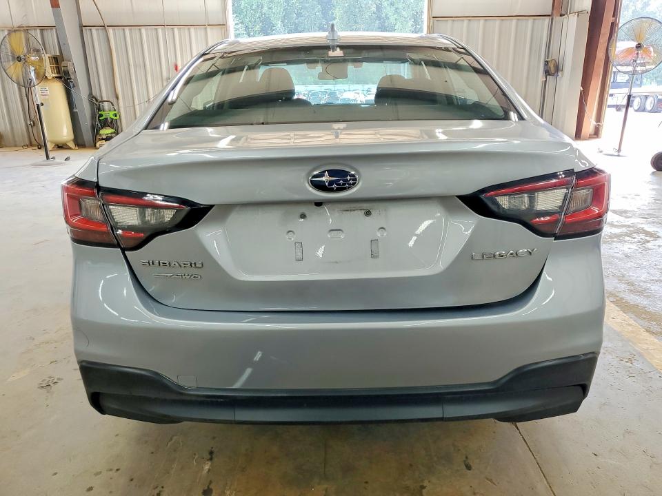 Zdjęcie 6 z aukcji – 2021 SUBARU LEGACY z VIN 4S3BWAC62M3004617