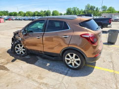 Photo 2 from auction – 2017 BUICK ENCORE with VIN KL4CJCSB0HB085846