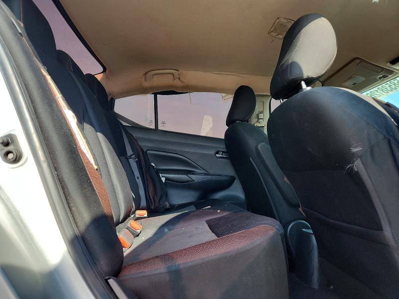 Photo 10 from auction – 2020 NISSAN VERSA with VIN 3N1CN8FV6LL808380
