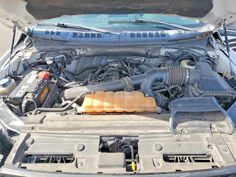 Photo 11 from auction – 2015 FORD F150 with VIN 1FTEW1EG9FKD85149