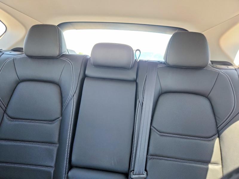 Photo 10 from auction – 2025 MAZDA CX-5 with VIN JM3KFBCM0S0685919
