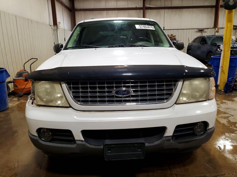Photo 5 from auction – 2003 FORD EXPLORER with VIN 1FMZU73K33ZB22221