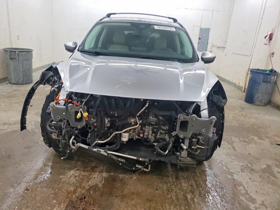 Photo 5 from auction – 2022 FORD ESCAPE with VIN 1FMCU0KZ1NUA18273