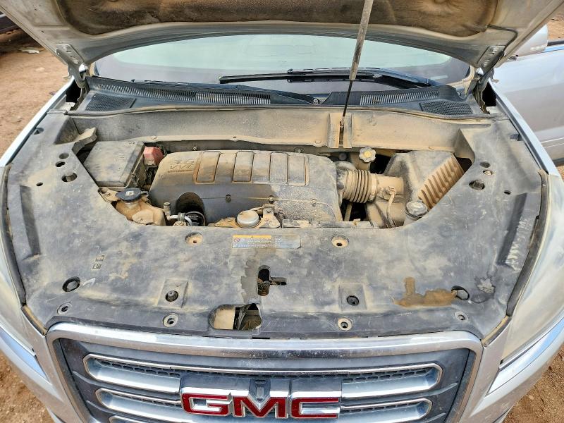 Photo 12 from auction – 2014 GMC ACADIA with VIN 1GKKVRKD0EJ139436
