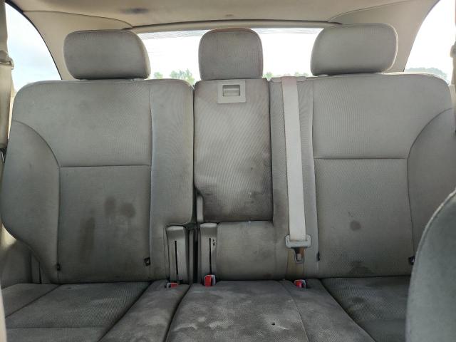 Photo 10 from auction – 2009 FORD EDGE with VIN 2FMDK38C49BA87811