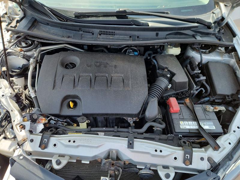 Photo 11 from auction – 2018 TOYOTA COROLLA with VIN 2T1BURHE7JC988905