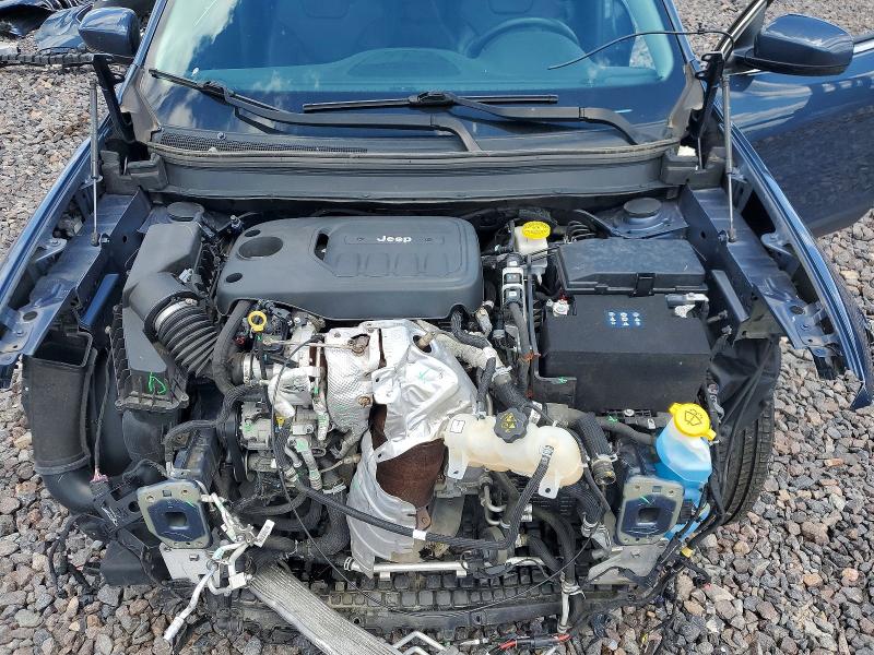 Photo 12 from auction – 2019 JEEP CHEROKEE with VIN 1C4PJMDN4KD402446