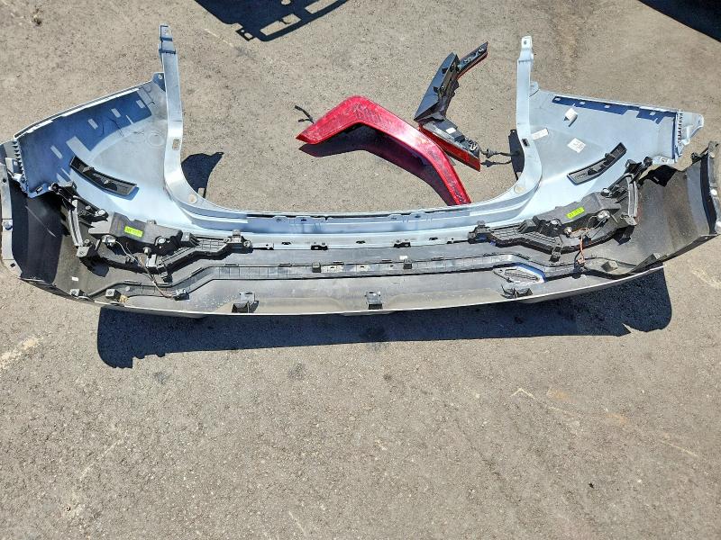 Photo 13 from auction – 2025 KIA NIRO with VIN KNDCP3LE4S5237453