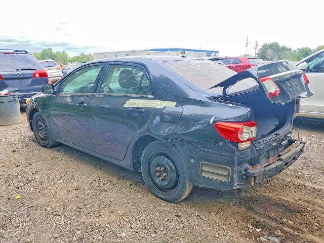 Photo 2 from auction – 2013 TOYOTA COROLLA with VIN 2T1BU4EE3DC064828