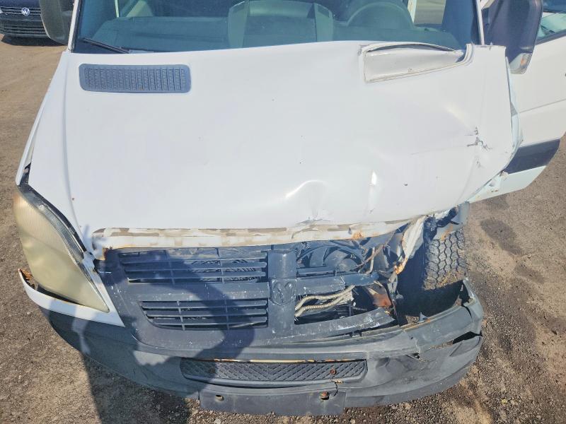 Photo 11 from auction – 2007 DODGE SPRINTER with VIN WD0PE745375154706